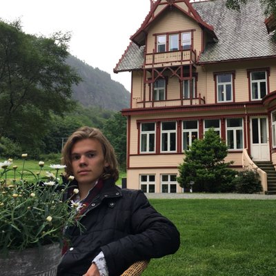 Profile Picture of Gabriel Foss (@Great_Gabesby) on Twitter