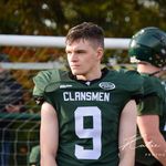 Profile Picture of Christopher Pollock (@chrissy_pollock13) on Instagram