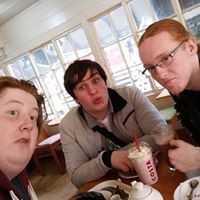 Profile Picture of Liam Prince (@liam-prince-2) on Quora