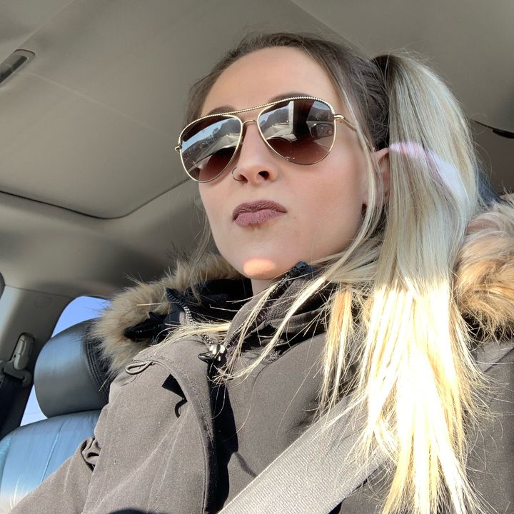 Profile Picture of Amber Neufeld (@amberneufeld13) on Tiktok