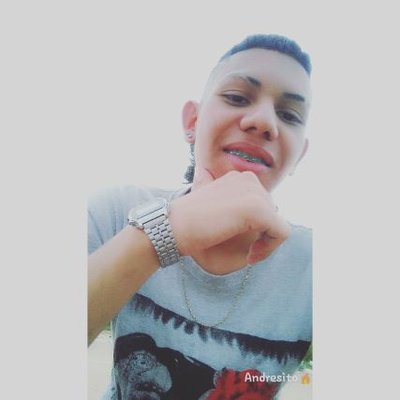 Profile Picture of Andrés Vanegas (@AndreVanegas15) on Twitter