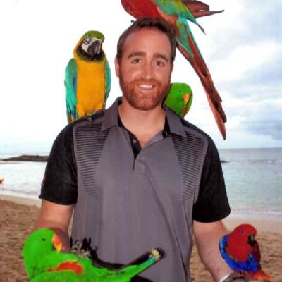 Profile Picture of Andrew Samson (@therealSamson) on Twitter