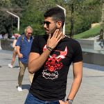 Profile Picture of Jon Doe 297 (@amirali.hb297) on Instagram