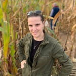 Profile Picture of Sharon Maikranz (@sharon.830) on Flickr