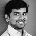 Profile Picture of Darshan Naik (@photoscape-darshan) on Flickr