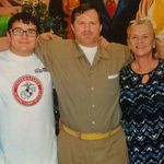 Profile Picture of Robert Renfroe (@robert.renfroe.100) on Instagram
