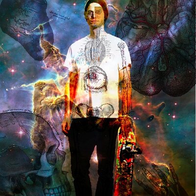 Profile Picture of Jeremy Raab (@JeremyRaab) on Twitter
