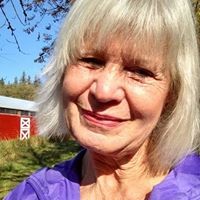 Profile Picture of Phyllis Adams (@phyllis-adams-10) on Quora