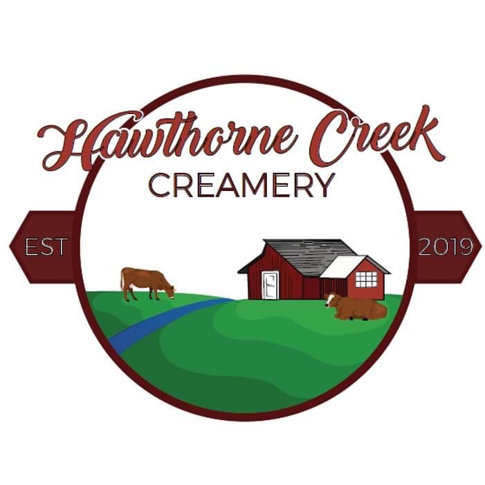 Profile Picture of Hawthorne Creek Creamery (@hawthornecreekcreamery) on Tiktok