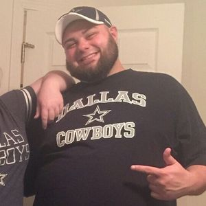 Profile Picture of Dan Lupo (@bigd2004) on Myspace