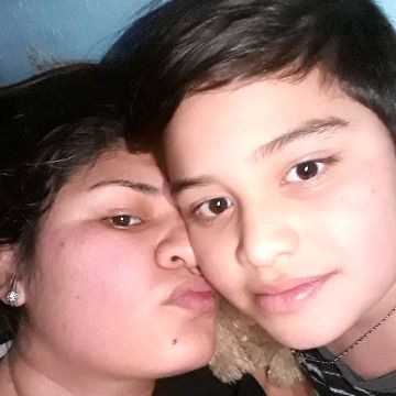 Miriam Mancilla - Tiktok Profile Picture of Miriam Mancilla (@miriammancilla0) on Tiktok