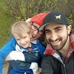Profile Picture of Justin Corbeil (@justin.corbeil.315) on Instagram