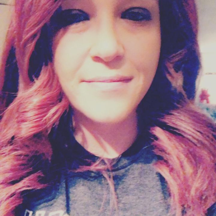 Profile Picture of user9028599552823 (@kimlarocque088) on Tiktok