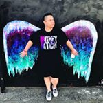 Profile Picture of David Nye (@davidxo) on Instagram