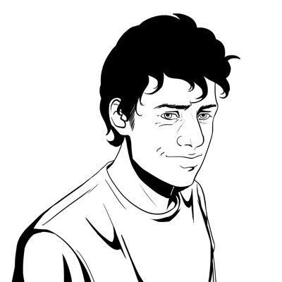 Profile Picture of Michael J. Coren (@MJ_Coren) on Twitter