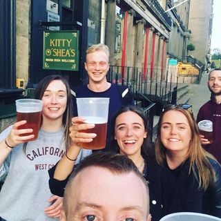 Profile Picture of Adam Tindall (@Adam-Tindall) on Facebook
