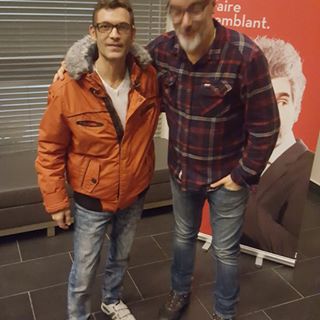 Profile Picture of Stéphane Dupuis (@stephanedupuis.dupuis.9) on Facebook