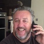 Profile Picture of Kevin G Barefoot (@kevin_barefoot) on Instagram