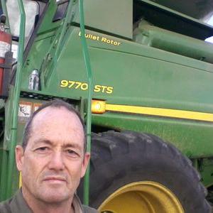 Profile Picture of Michael Mullet (@mike_mullet) on Twitter