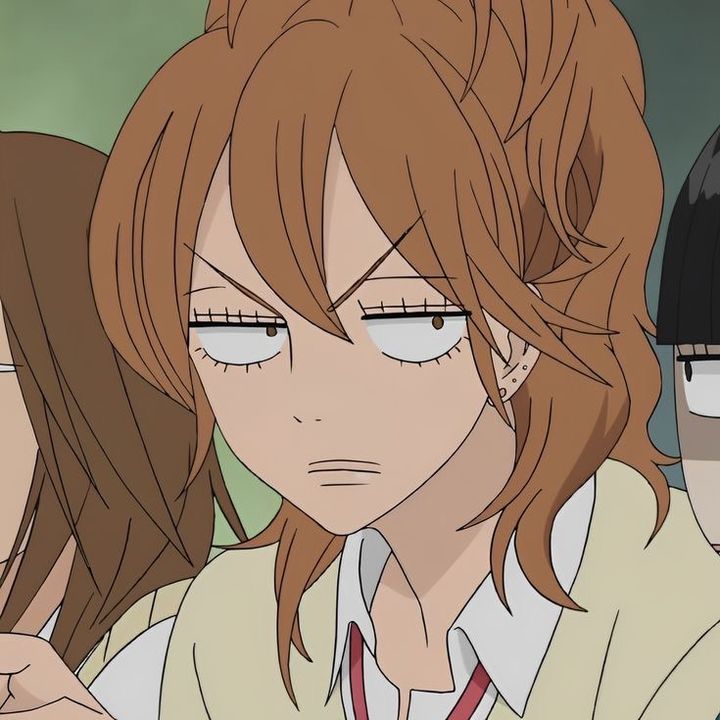 Profile Picture of chan_seno (@chan_seno) on Tiktok