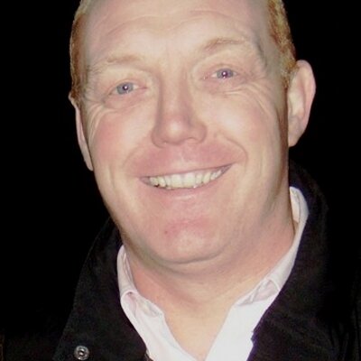 Profile Photo of Paul Callan (@CallanPaul) on Twitter