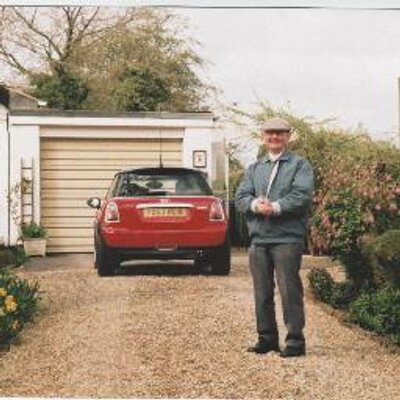 Profile Picture of Keith Preston (@strongpicture) on Twitter