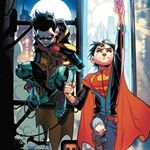 Profile Picture of Damian osborne (@comichub443) on Instagram