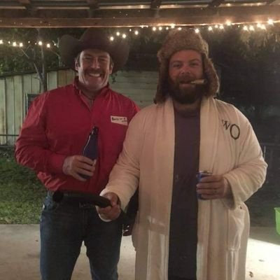 Profile Picture of William T. Odom IV (@WillOdom8) on Twitter