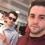 Profile Picture of William Brice Borowicz (@williambriceborowicz) on Instagram