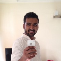 Profile Picture of Arpit Desai (@arpit-desai-8) on Quora