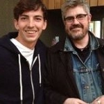 Profile Picture of Matt Mackinnon (@spudmambo) on Instagram