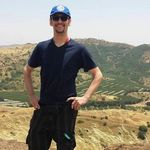 Profile Picture of Jonathan Usher (@jonathanernestusher) on Instagram