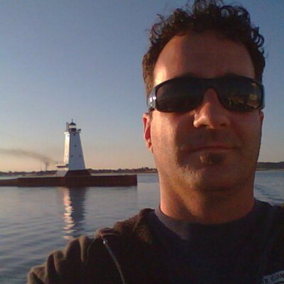 Profile Picture of Eric Sweeney (@ericmsweeney) on Twitter