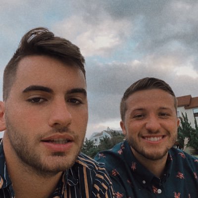 Profile Picture of James (@MTV_JamesM) on Twitter