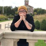 Profile Picture of Craig CK Beringer (@craigkalamay) on Instagram
