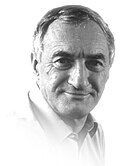 Profile Picture of Rupert Riedlon Wikipedia