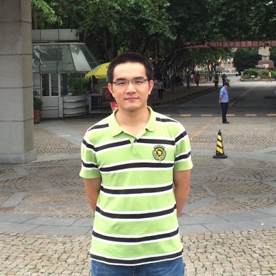 Profile Picture of Robin Li (@robinli9) on Twitter