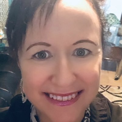 Profile Picture of Erin Buffaline (@ErinBuff9) on Twitter