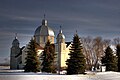 Profile Picture of Leduc Countyon Wikipedia