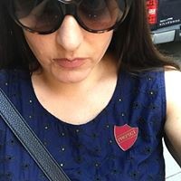 Profile Picture of Sarah Kaplan (@sarah-kaplan-26) on Quora