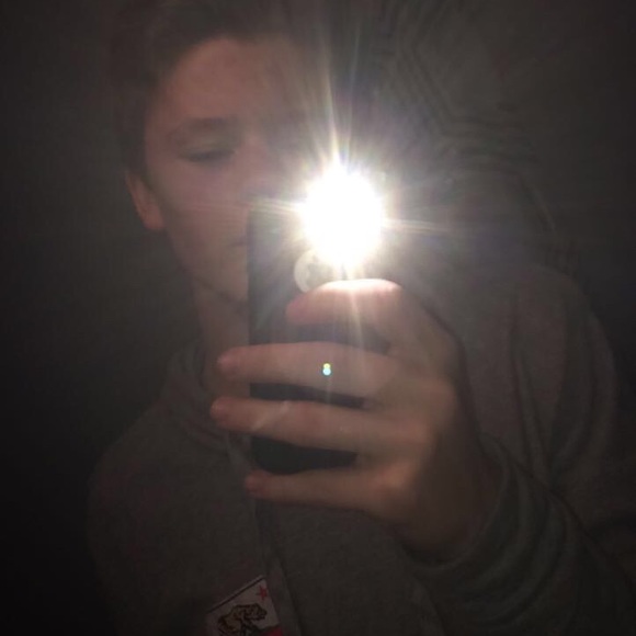 Profile Picture of Bradley Higgins (@bradl3yhigg) on Poshmark