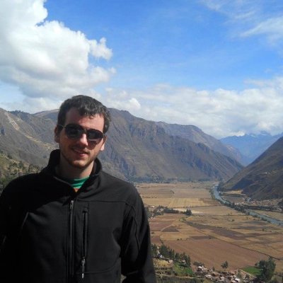 Profile Picture of Michael Reaney (@ReaneyMichael) on Twitter