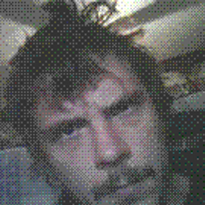Profile Picture of Andrew Wachowski (@bLazrr420) on Twitter