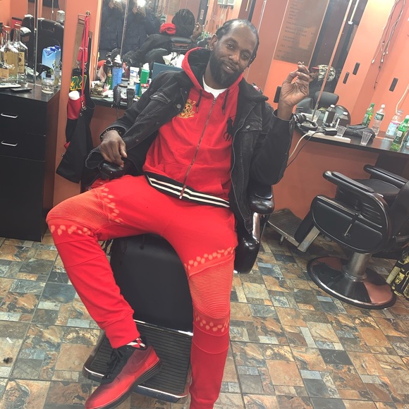 Profile Picture of Marlon Mitchell (@marlon_mitchell) on Poshmark