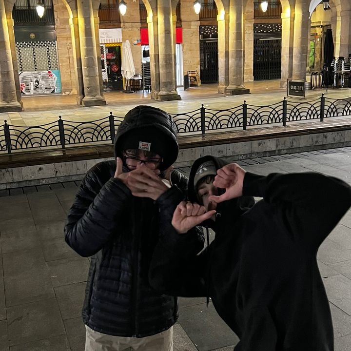 Profile Picture of Thomas Scruggs (@@joreix) on Tiktok