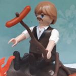 Profile Picture of Adam A. Makin (@mr_a_mazin) on Instagram