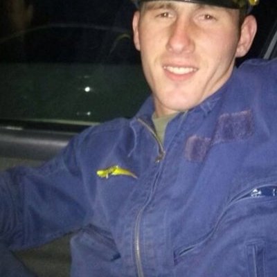 Profile Picture of Baer Jeremy (@Jeremy9534) on Twitter