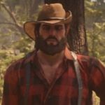 Profile Photo of Marion “Bill” Williamson (@the.bill.williamson) on Instagram