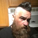 Profile Picture of Andrew Bearden (@sloth_cutter) on Instagram