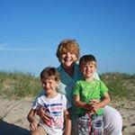 Cyndee Campbell Nunn - Instagram Profile Picture of Cyndee Campbell Nunn (@cyndeenunn) on Instagram
